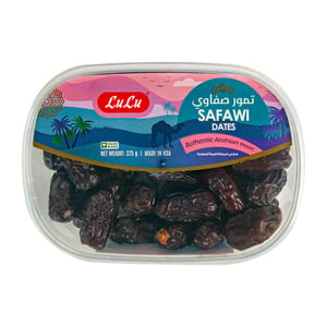 LuLu Safawi Dates 375 g