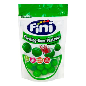 Fini Watermelon Chewing Gum 165 g