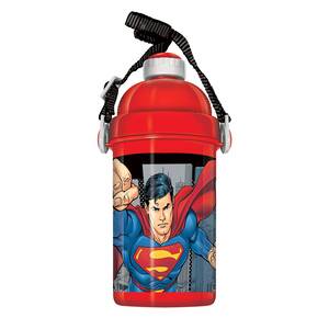 Spider Man Water Bottle 500ml