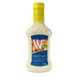 MF Original Ranch Dressing 473 ml