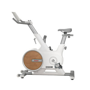 Techno Gear Spinning Bike D500M