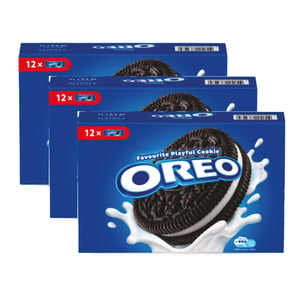 Oreo Original Biscuit 36 x 36.8 g