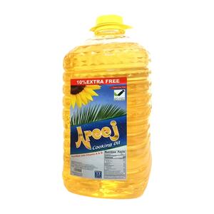 Areej Cooking Oil 3.6 Litres