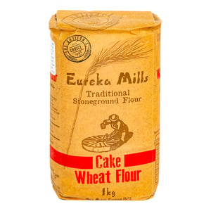 Eureka Mills Cake Wheat Flour 1 kg