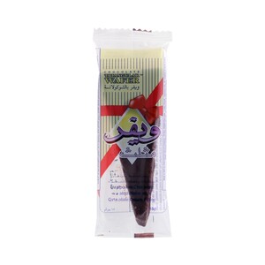 Rana Wafer Triangle With Chocolate Cream 18 g