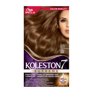 Koleston Supreme Dark Blonde 6/0 1 pkt