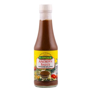 Florence Anchovy Sauce 340 g