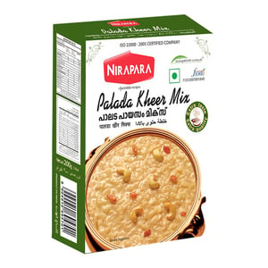 Nirapara Palada Kheer Mix 200 g