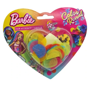 Barbie Hair Accessory Surprise, RMS-99-0009