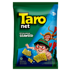 Taro Net Seaweed 115g