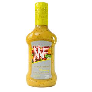 MF Honey Mustard Dressing 473 ml