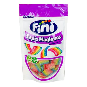 Fini Magic Carpets Vegan 165 g