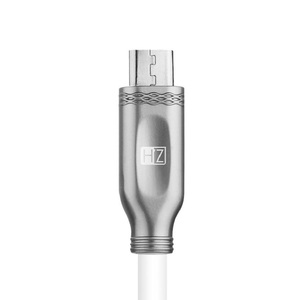 Heatz Flexy Micro USB Cable ZCS26 2 Meter