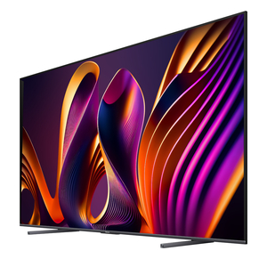 Hisense 85 inches 4K Smart TV, 85A62N