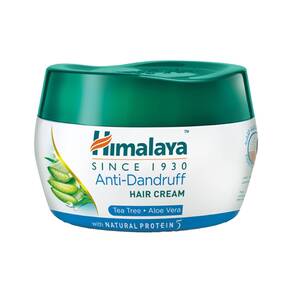 Himalaya Anti-Dandruff Hair Cream 140 ml