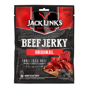 Jack Links Original Beef Jerky 40 g