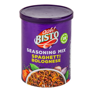 Bisto Spaghetti Bolognese Seasoning Mix 170 g