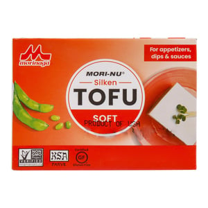 Mori Nu Silken Tofu Soft 305 g