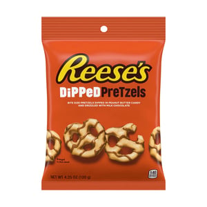 Reese's Dipped Pretzels 120 g