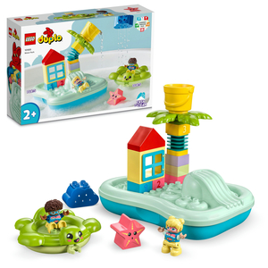 Lego Duplo Water Park, 10989