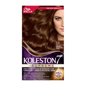 Koleston Supreme Chestnut Temptation 5/4 1 pkt