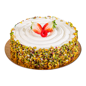 Premium Pistachio Cake 1 kg