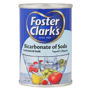 Foster Clark's Bicarbonate Of Soda 150 g