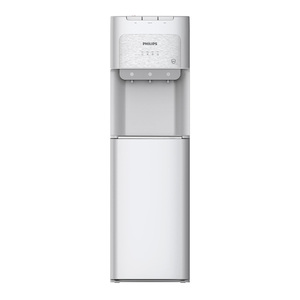 Philips Hot & Cold Bottom Loading Water Dispenser UV ADD4963GY/56 Grey  Online at Best Price, Water Dispensers