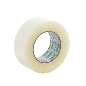 Lulu Clear Tape MY820 48mmX150 yrd