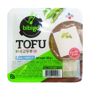 CJ Bibigo Tofu Firm 300 g