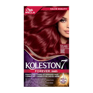 Koleston Forever Intense Red 55/46 1 pkt