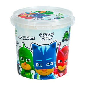 Lolliboni PJ Mask Cotton Candy 50 g