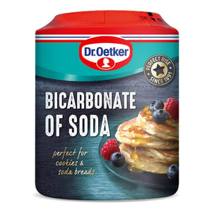 Dr.Oetker Bicarbonate of Soda 200 g