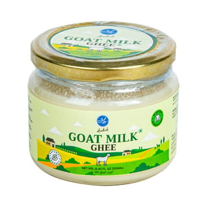 Aadvik Goat Milk Ghee 250 ml