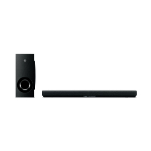 Yamaha SR-B40A - Soundbar with Dolby Atmos, External subwoofer