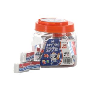 Win Plus Eraser Jar DM-004 30s