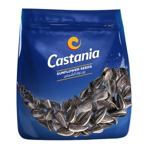 Castania Sunflower Seeds 250 g