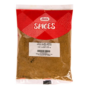 LuLu Seven Spice Powder 200 g