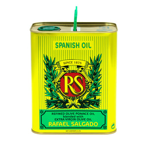 RS Spanish Olive Oil 2 Litres