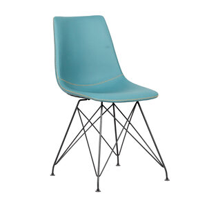 Abel Dining Chair Blue CQ-8303
