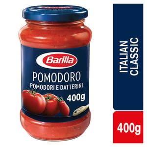 باريلا بومودورو صلصة الطماطم ٤٠٠ جم