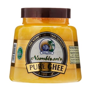 Nambisan's Pure Ghee 1 Litre