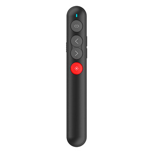 Trands 2.4Ghz Wireless Presenter With Red Laser WP2396