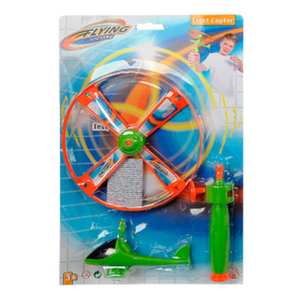 Simba Flying Zone Light Copter