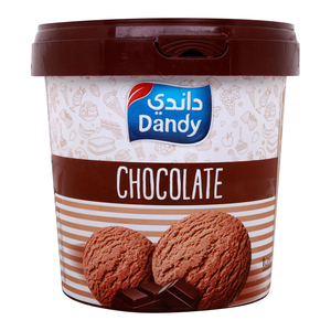 Dandy Chocolate Ice Cream 1 Litre