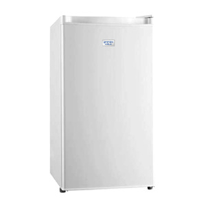 Generalco Single Door Refrigerator, 92 L, White, GKS-92L