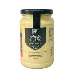 MF Alfredo Truffle Pasta Sauce 350 g