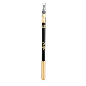 Armaf Beaute Enchanting Brow Eyebrow Pencil, 02 Brown