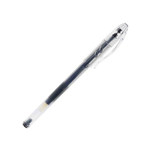 Pilot Super Gel Pen BLSG5F Black