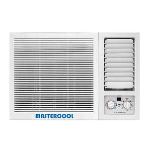 Mastercool Window Air Conditioner MCW18S 1.5Ton